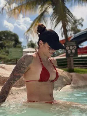 Norma Dumont Ufc OnlyFans Leaked Free Thumbnail Picture - #Ur73XwMo2g