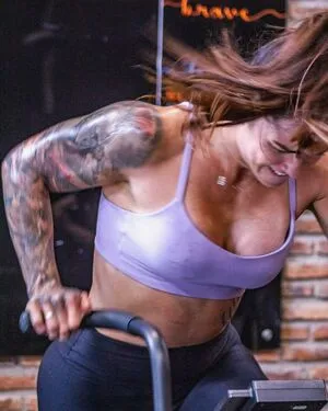 Norma Dumont Ufc OnlyFans Leaked Free Thumbnail Picture - #VKFM6wSl2N
