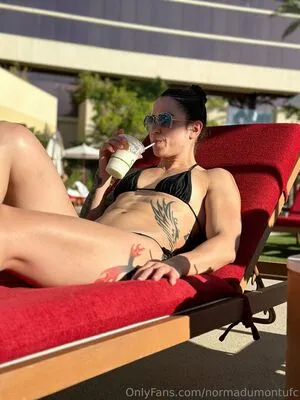 Norma Dumont Ufc OnlyFans Leaked Free Thumbnail Picture - #WGBTf3McuQ