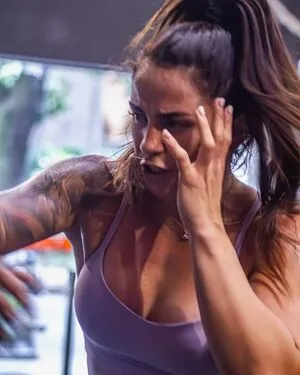 Norma Dumont Ufc OnlyFans Leaked Free Thumbnail Picture - #ma0BdkAIt5