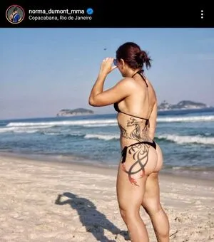 Norma Dumont OnlyFans Leaked Free Thumbnail Picture - #sN5ZVDTIkx