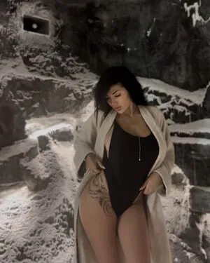 Norma Jolie Terrer OnlyFans Leaked Free Thumbnail Picture - #XLQ5HPeYZJ