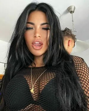 Norma Jolie Terrer OnlyFans Leaked Free Thumbnail Picture - #iJLA4Eveio