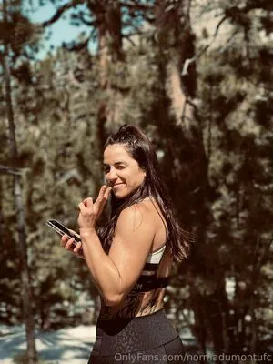 Normadumontufc OnlyFans Leaked Free Thumbnail Picture - #8mD992SivC