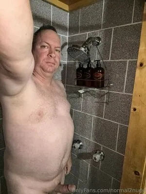 Normal2nude OnlyFans Leaked Free Thumbnail Picture - #3OnUVNMzSE