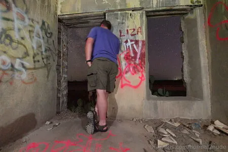 Normal2nude OnlyFans Leaked Free Thumbnail Picture - #E6fIF5s526