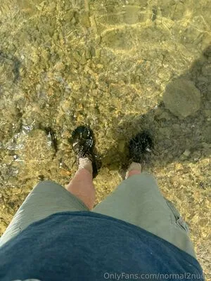 Normal2nude OnlyFans Leaked Free Thumbnail Picture - #FMdcgCg5OB