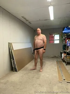Normal2nude OnlyFans Leaked Free Thumbnail Picture - #GSC0jeEaJr