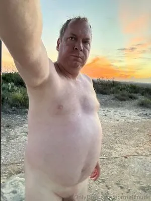 Normal2nude OnlyFans Leaked Free Thumbnail Picture - #Gs3kCXvos0