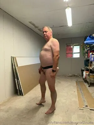 Normal2nude OnlyFans Leaked Free Thumbnail Picture - #MnhzfT1did