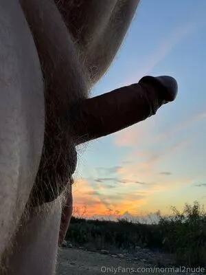 Normal2nude OnlyFans Leaked Free Thumbnail Picture - #aRrROdNN6F