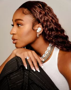 Normani Kordei OnlyFans Leaked Free Thumbnail Picture - #1Fd4F4gfZl