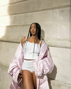 Normani Kordei OnlyFans Leaked Free Thumbnail Picture - #5CrJ1A43DR