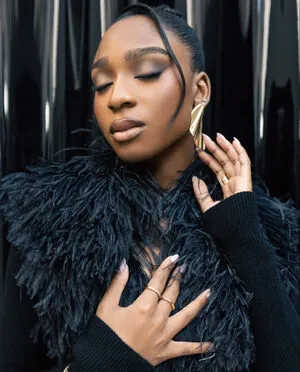 Normani Kordei OnlyFans Leaked Free Thumbnail Picture - #65a6d4vH6P