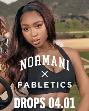 Normani Kordei OnlyFans Leaked Free Thumbnail Picture - #8Yzsa9tZiS