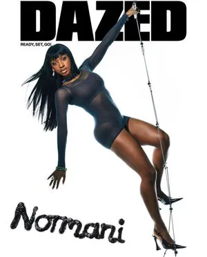 Normani Kordei OnlyFans Leaked Free Thumbnail Picture - #8isZ1G13dI