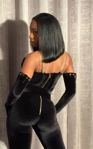 Normani Kordei OnlyFans Leaked Free Thumbnail Picture - #C0fveZziIH
