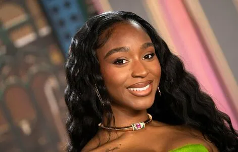 Normani Kordei OnlyFans Leaked Free Thumbnail Picture - #Fuzf0ZXTwD