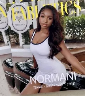 Normani Kordei OnlyFans Leaked Free Thumbnail Picture - #GXBzeBvnGf