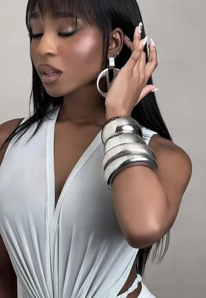 Normani Kordei OnlyFans Leaked Free Thumbnail Picture - #H1x5FkoVZ0