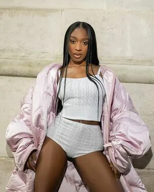 Normani Kordei OnlyFans Leaked Free Thumbnail Picture - #HvkieHbHWA