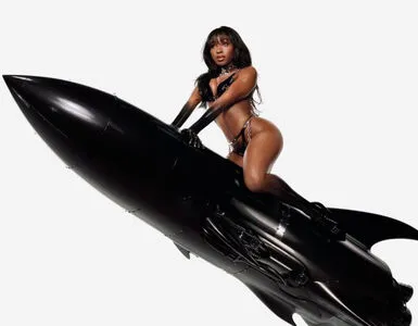 Normani Kordei OnlyFans Leaked Free Thumbnail Picture - #LJEpyMYIeE