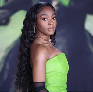 Normani Kordei OnlyFans Leaked Free Thumbnail Picture - #SrpBhgvvE4