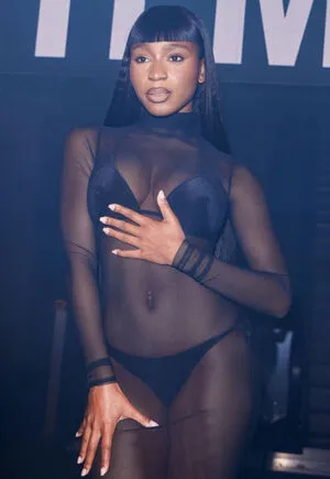 Normani Kordei OnlyFans Leaked Free Thumbnail Picture - #XKavy9Yh1C