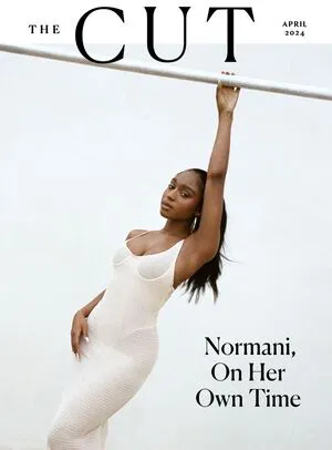 Normani Kordei OnlyFans Leaked Free Thumbnail Picture - #XPJ8pZ6T3P