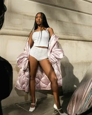 Normani Kordei OnlyFans Leaked Free Thumbnail Picture - #c3lg6JDWoe