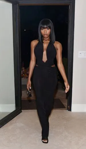 Normani Kordei OnlyFans Leaked Free Thumbnail Picture - #dfwKuAEByO