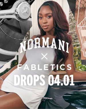 Normani Kordei OnlyFans Leaked Free Thumbnail Picture - #e50yM5NZRr