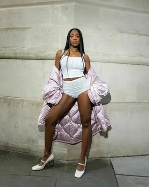 Normani Kordei OnlyFans Leaked Free Thumbnail Picture - #hU4KsW7QiL