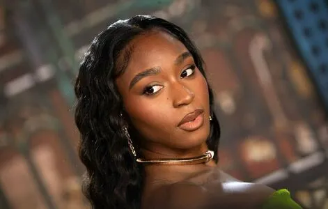 Normani Kordei OnlyFans Leaked Free Thumbnail Picture - #hx870owyDX