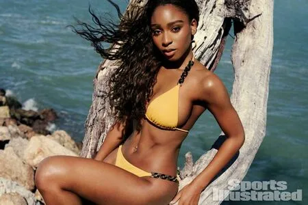 Normani Kordei OnlyFans Leaked Free Thumbnail Picture - #mr8tohB0jO