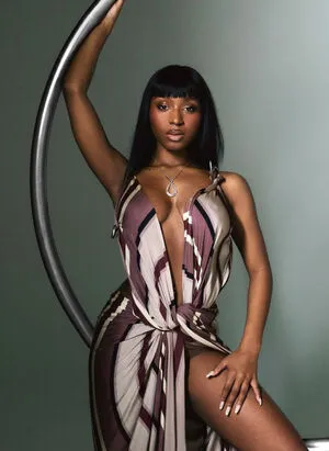 Normani Kordei OnlyFans Leaked Free Thumbnail Picture - #pB273AuznU