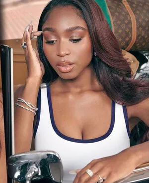 Normani Kordei OnlyFans Leaked Free Thumbnail Picture - #pXAm6EbC2N