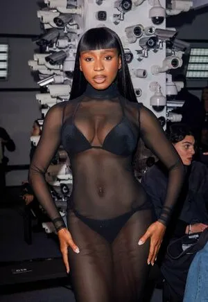 Normani Kordei OnlyFans Leaked Free Thumbnail Picture - #xVvqaNzfP1