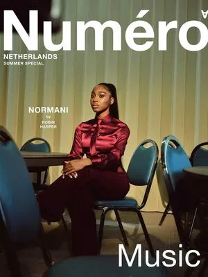 Normani OnlyFans Leaked Free Thumbnail Picture - #12PoQtQeyS