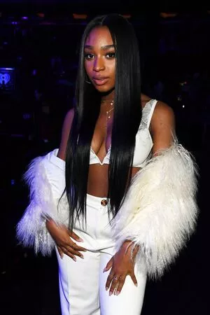 Normani OnlyFans Leaked Free Thumbnail Picture - #6Mag5kvnPX