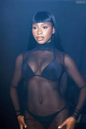 Normani OnlyFans Leaked Free Thumbnail Picture - #AyFUPBIDUZ