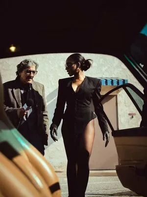 Normani OnlyFans Leaked Free Thumbnail Picture - #E9cj28eUas