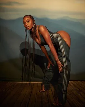 Normani OnlyFans Leaked Free Thumbnail Picture - #FqQFjlXe2w