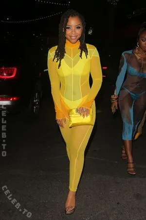 Normani OnlyFans Leaked Free Thumbnail Picture - #GBasdJSE9M