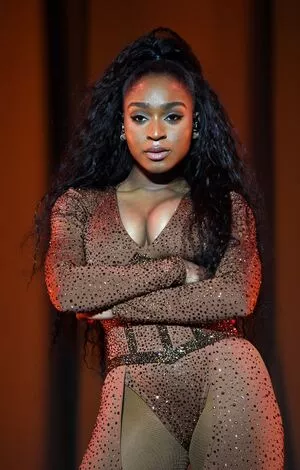 Normani OnlyFans Leaked Free Thumbnail Picture - #GLUUWW3b9D