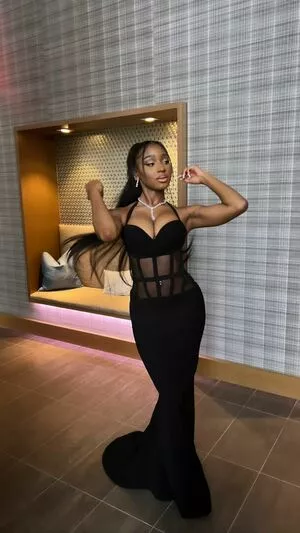 Normani OnlyFans Leaked Free Thumbnail Picture - #Kagbscq2ve