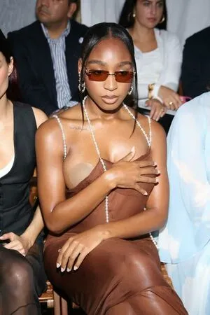 Normani OnlyFans Leaked Free Thumbnail Picture - #Nqsb0URWi8