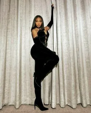 Normani OnlyFans Leaked Free Thumbnail Picture - #PEGowfsPUK
