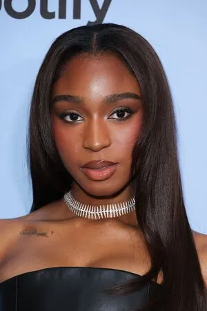 Normani OnlyFans Leaked Free Thumbnail Picture - #RlFevK7Xlr