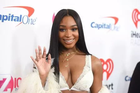 Normani OnlyFans Leaked Free Thumbnail Picture - #S3Db0PFfjQ